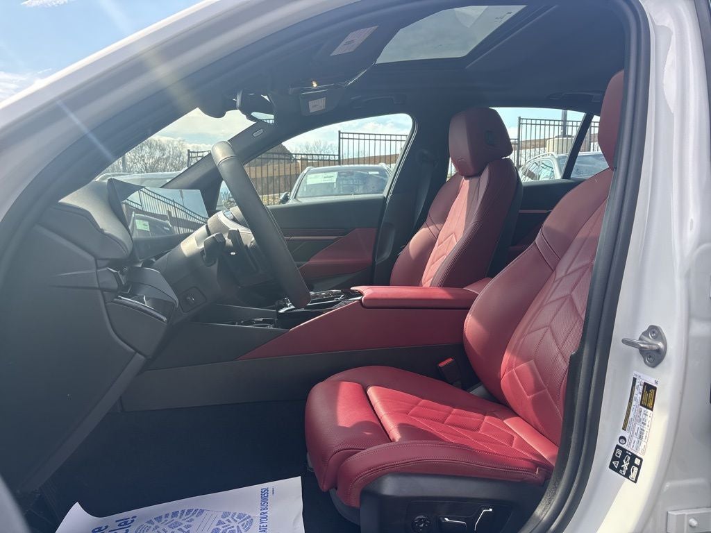 2024 BMW 5 Series 530i xDrive