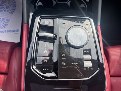 2024 BMW 5 Series 530i xDrive