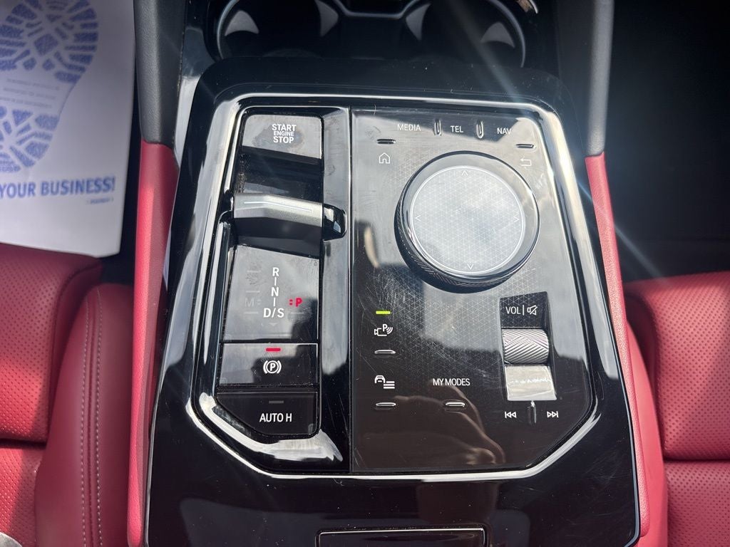 2024 BMW 5 Series 530i xDrive