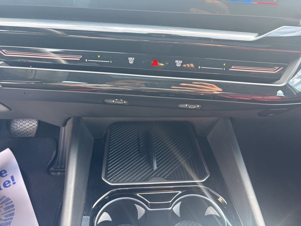2024 BMW 5 Series 530i xDrive