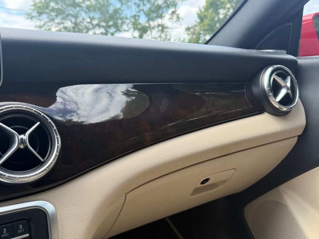 2019 Mercedes-Benz CLA 250 4MATIC® 4MATIC®