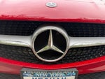 2019 Mercedes-Benz CLA CLA 250 4MATIC®