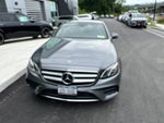 2020 Mercedes-Benz E-Class E 450 4MATIC®