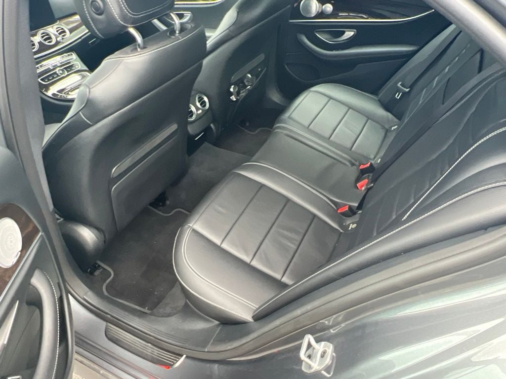 2020 Mercedes-Benz E-Class E 450 4MATIC®