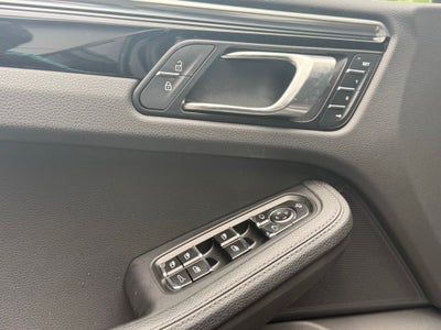 2023 Porsche Macan S