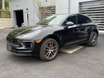 2023 Porsche Macan S