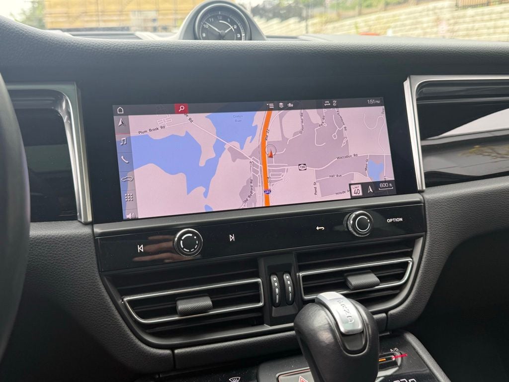 2023 Porsche Macan S