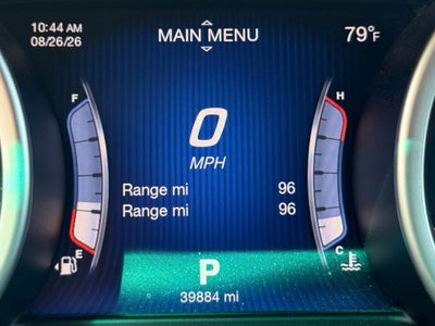 2016 Maserati Ghibli S Q4