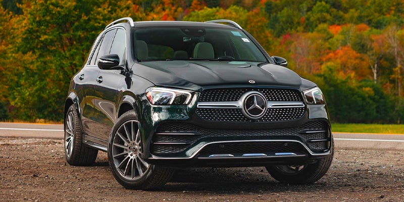 GLE Offer | Mercedes-Benz of Goldens Bridge in Goldens Bridge NY