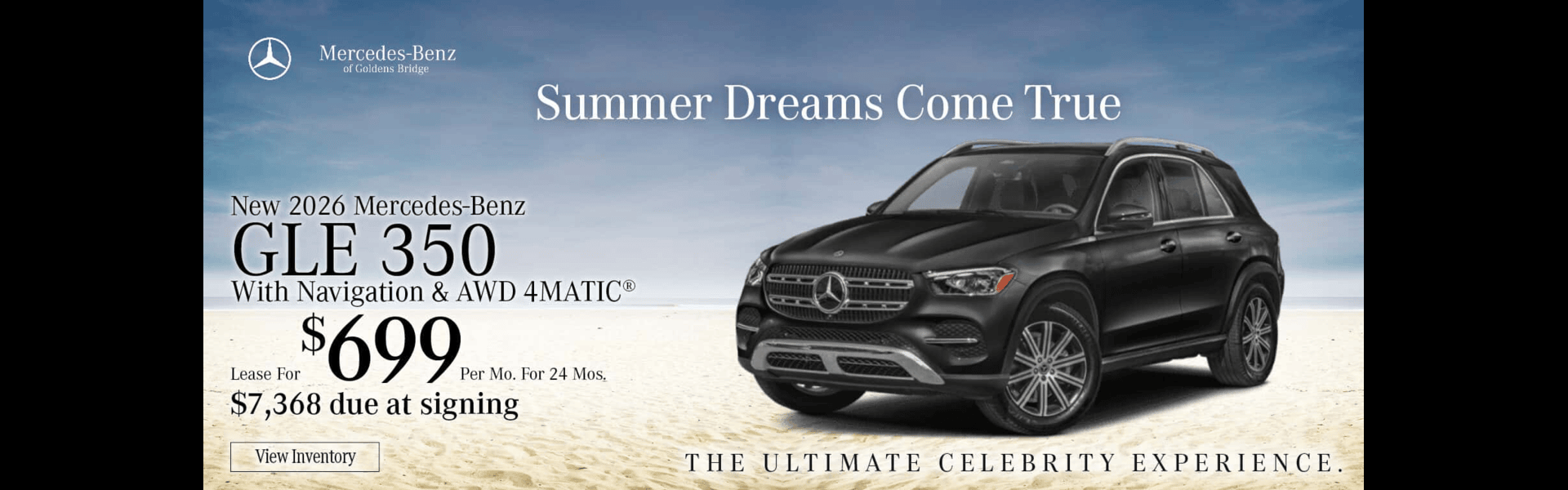 GLA 350