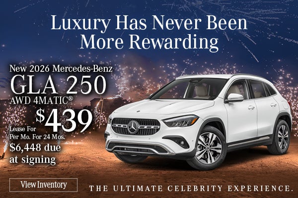 GLA 250