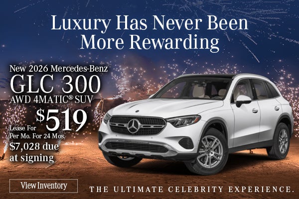 GLC 300
