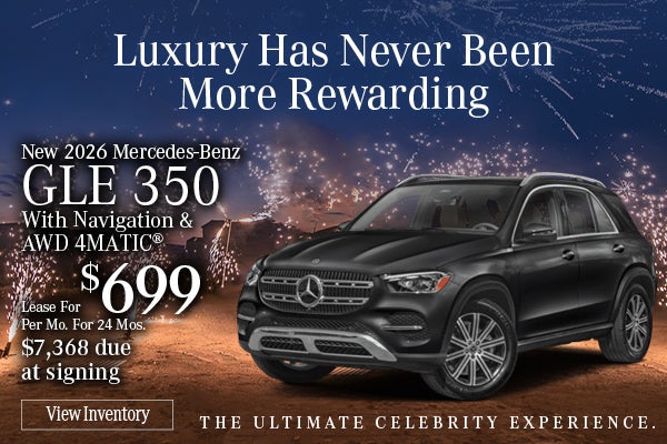 GLE 350