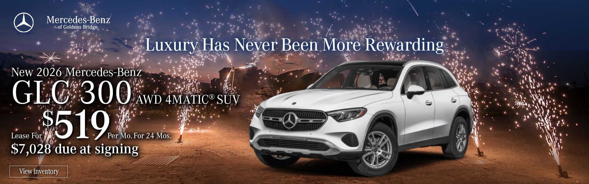 GLC 300