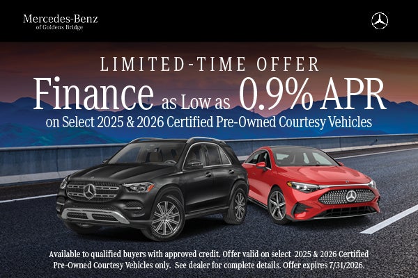 Limited time offer