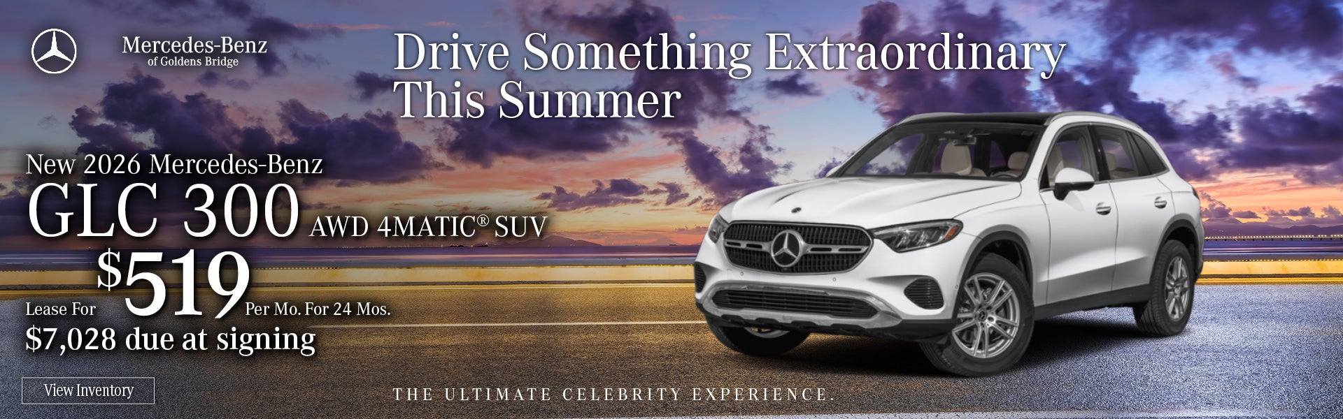 GLC 300