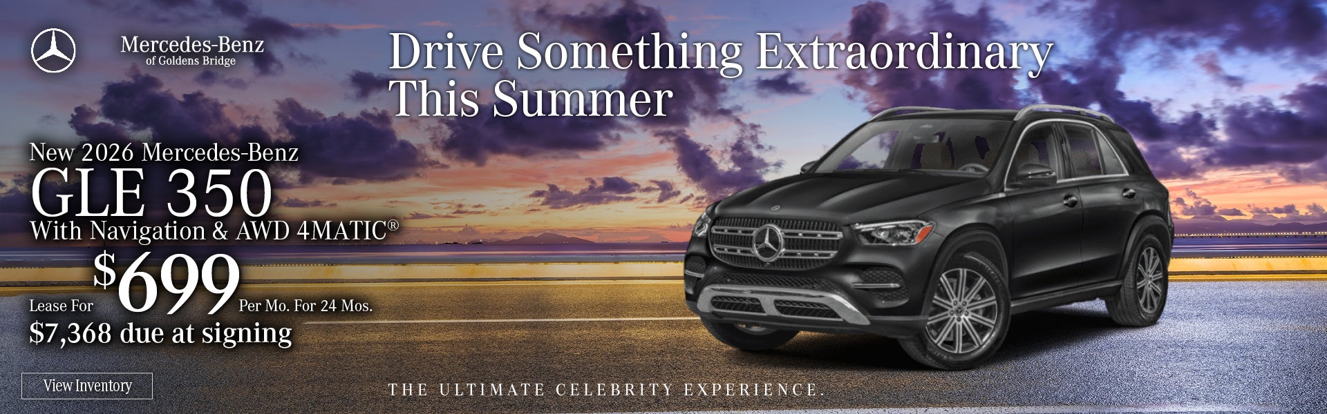 GLE 350