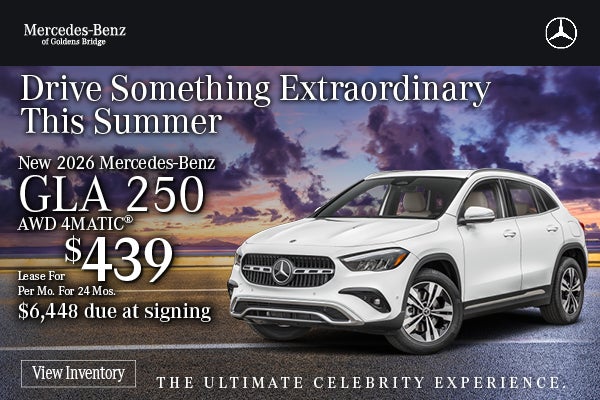 GLA 250