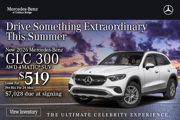 GLC 300