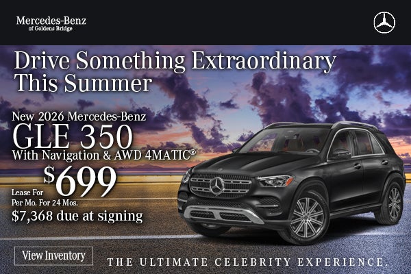 GLE 350