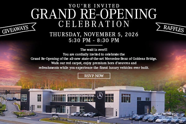 GRAND RE-OPENING