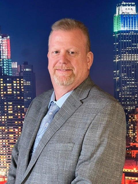 Michael Devine