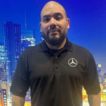 Jason Marquez