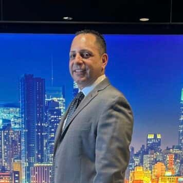 Joseph Prudente