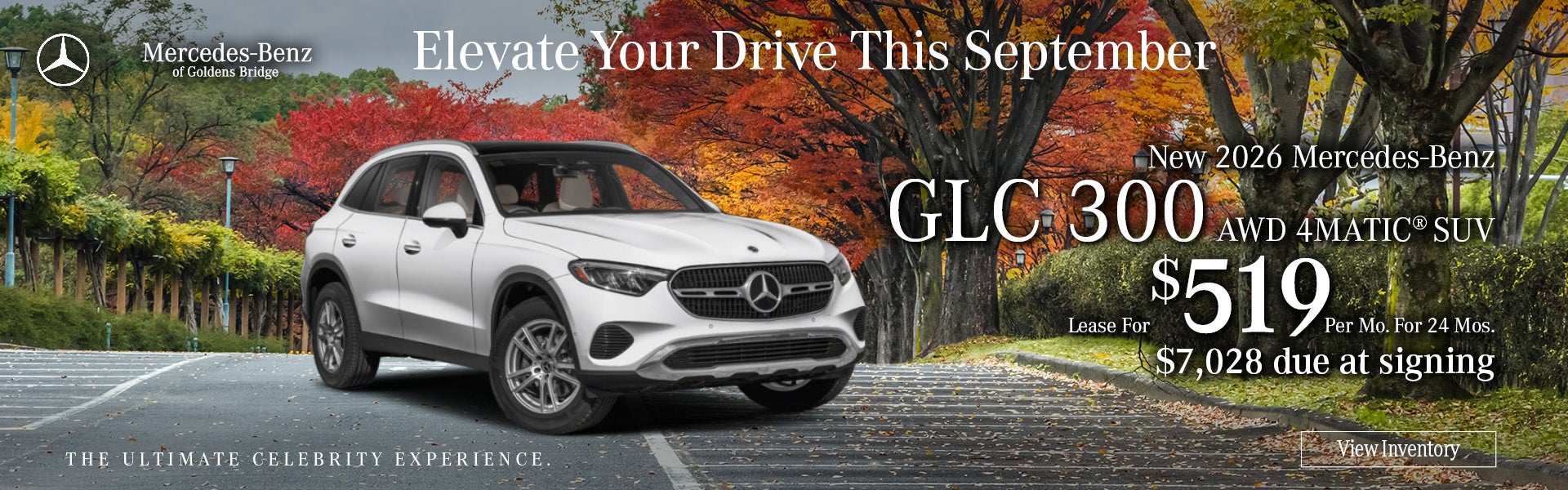 Glc 519/mo