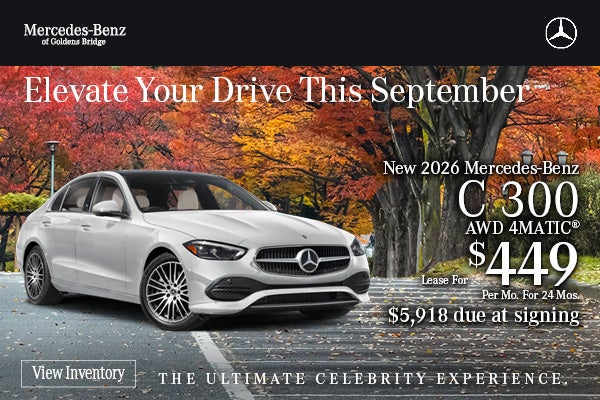 C 300 449/mo